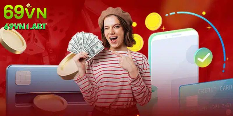 69VN phát triển không ngừng, mang lại quyền lợi thiết thực cho hội viên