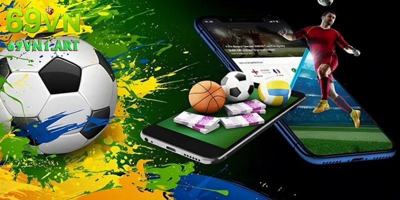 Cá cược thể thao đỉnh cao