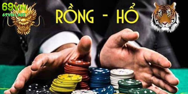 Những điểm cần lưu ý khi tham gia bài Rồng Hổ