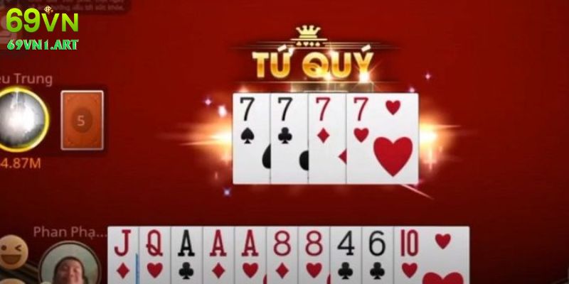Đánh Bài Tiến Lên Miền Nam Online Đổi Thưởng Cực Hấp Dẫn