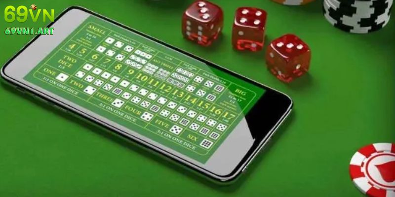 Lắc xì ngầu online và các hình thức phổ biến nên biết