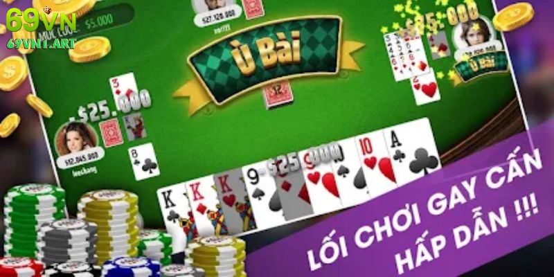 Kinh nghiệm đánh Phỏm Tá Lả nâng cao