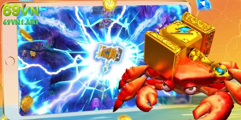 Đôi nét thông tin về Bắn cá H5