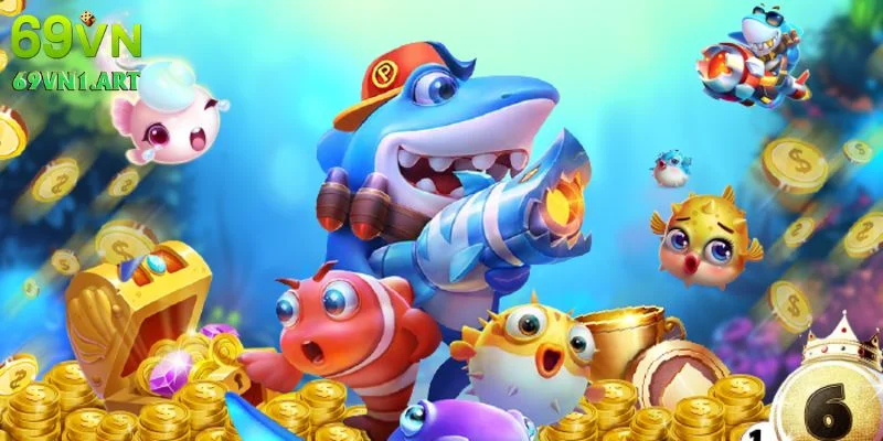Các tính năng đặc sắc khác trong game