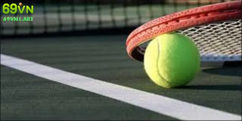 Kinh nghiệm lựa chọn nhà cái uy tín để cá cược tennis