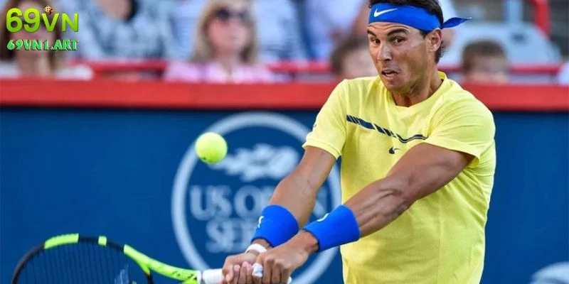 Những thông tin cần nắm khi trải nghiệm cá cược tennis
