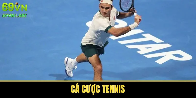 Cá Cược Tennis: Bí Quyết Chơi Thắng Lớn Dành Cho Bạn