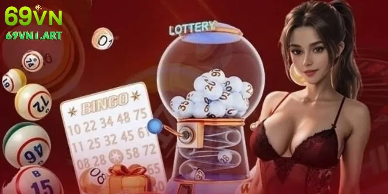 Ưu điểm vượt trội của xổ số trực tiếp 69VN