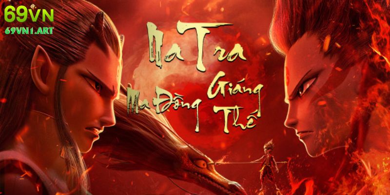 Nổ Hũ Na Tra Ma Đồng Giáng Thế Tựa Game Slot Siêu Thế Kỷ