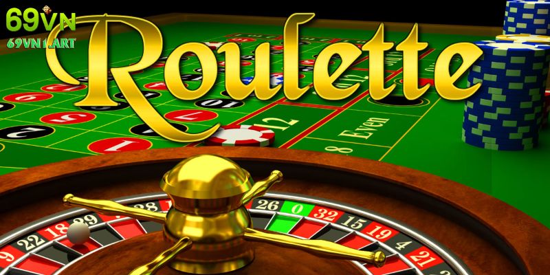 Trải nghiệm roulette games và những điểm nổi bật cần biết