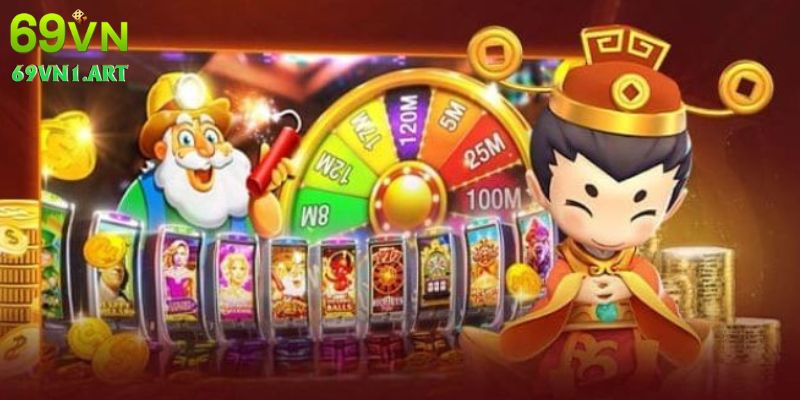 Hướng dẫn cách chơi Nổ Hũ Thần Tài cho người mới bắt đầu