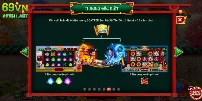 Cách chơi hiệu quả trong Na Tra Ma Đồng Giáng Thế