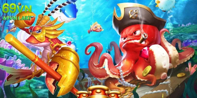 Điểm nổi bật trong gameplay