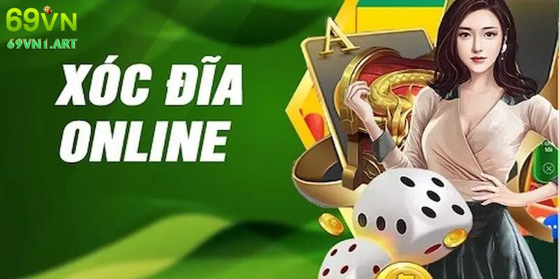 Lý do Xóc Đĩa online thu hút người chơi tham gia game